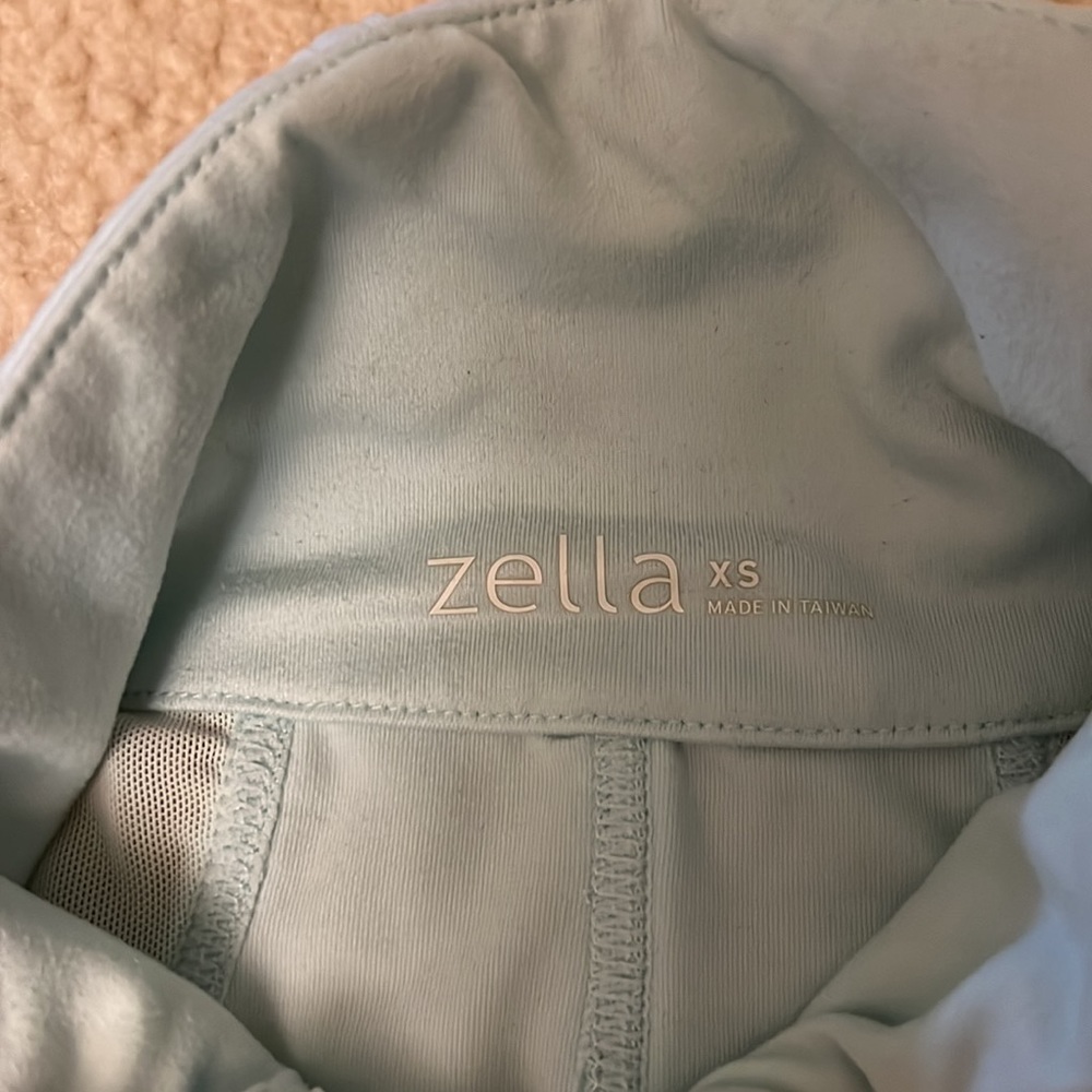 Zella Athletic Jacket - image 2